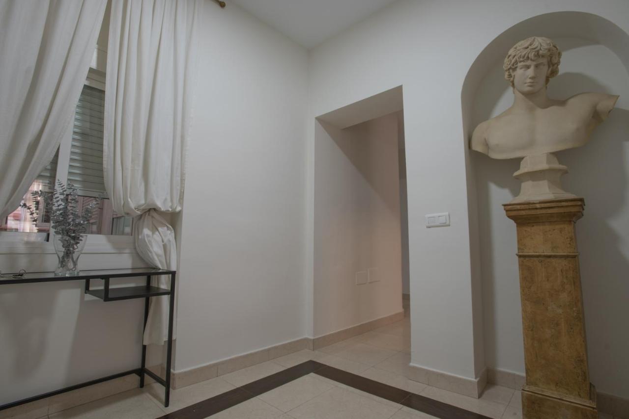Apartamento Carreteria 73 Malaga Center Exterior foto