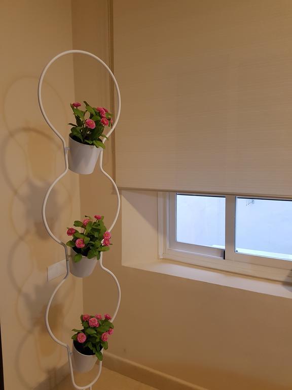 Apartamento Carreteria 73 Malaga Center Exterior foto